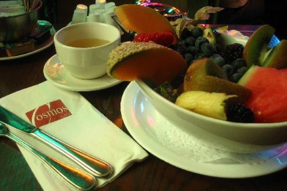 Québec City Bars 10Best Nightlife Reviews