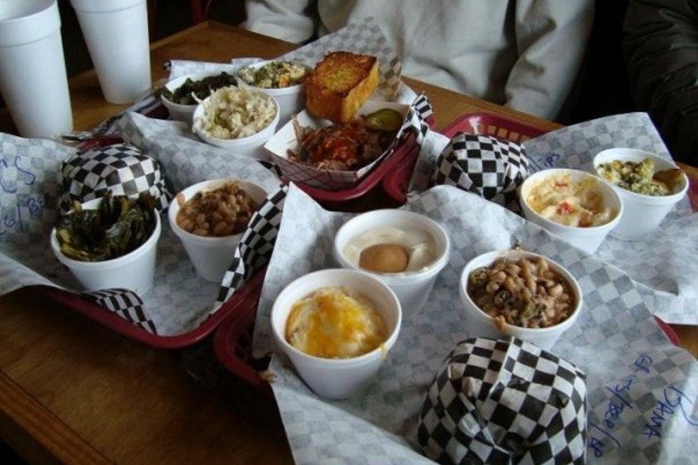 Birmingham BBQ Restaurants 10Best Barbecue & Barbeque Reviews