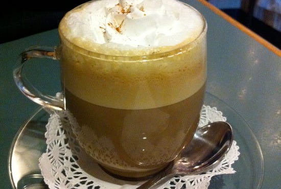 Espresso Royale Caff&Atilde;&copy;