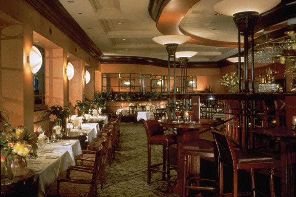 Juliette's Bistro & J Bar Jacksonville Restaurants Review 10Best