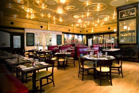 Best Seafood Restaurants In Atlanta Best Seafood Restaurants In Atlanta