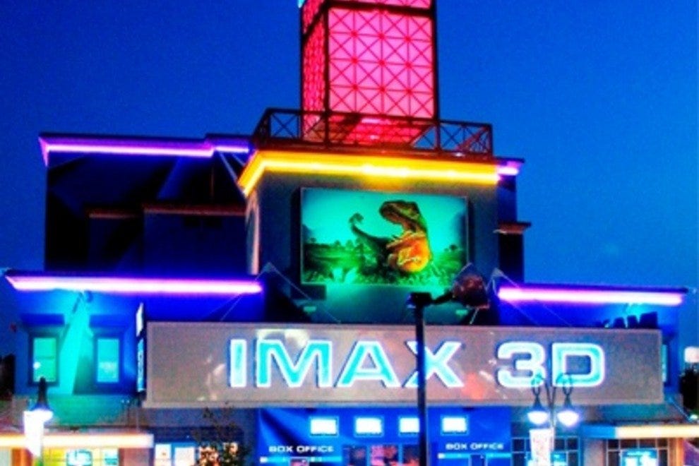 Broadway at the Beach Myrtle Beach Attractions Review 10Best Experts and Tourist Reviews