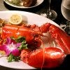 Stuffed Lobster