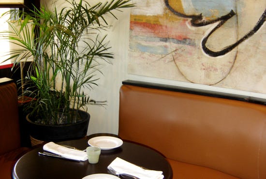 Pilar Restaurant