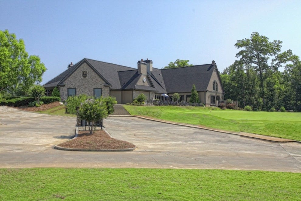 Royal Lakes Golf and Country Club Atlanta Attractions Review 10Best