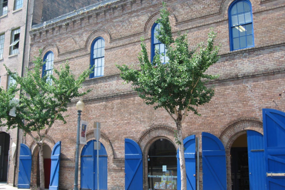 Louisiana Children's Museum New Orleans Attractions Review 10Best