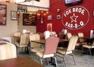 Fox Bros BBQ