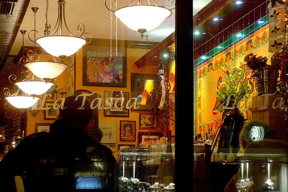 Tasca Boston Restaurants Review 10Best Experts and Tourist Reviews