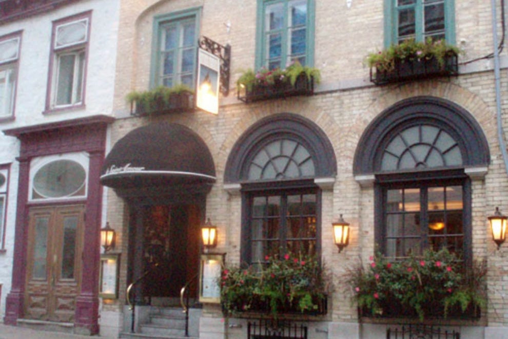 Best Québec City Restaurants Top 10Best Restaurant Reviews