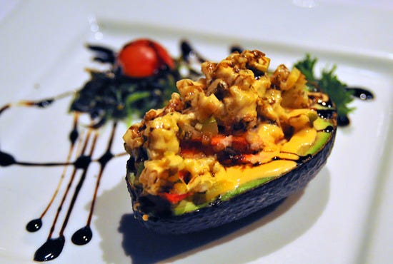 avocado