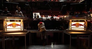 Nightlife