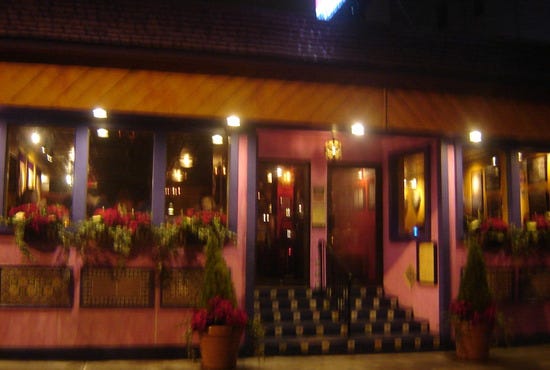 Ol&Atilde;&copy; Mexican Grill