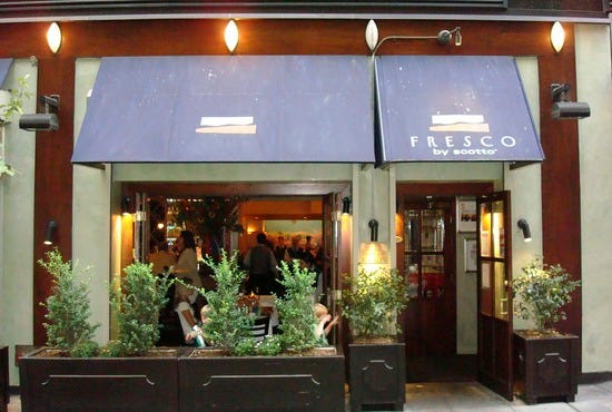 Best Restaurants In New York Best Restaurants In New York