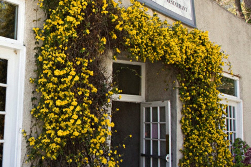 Atlanta French Food Restaurants 10Best Restaurant Reviews