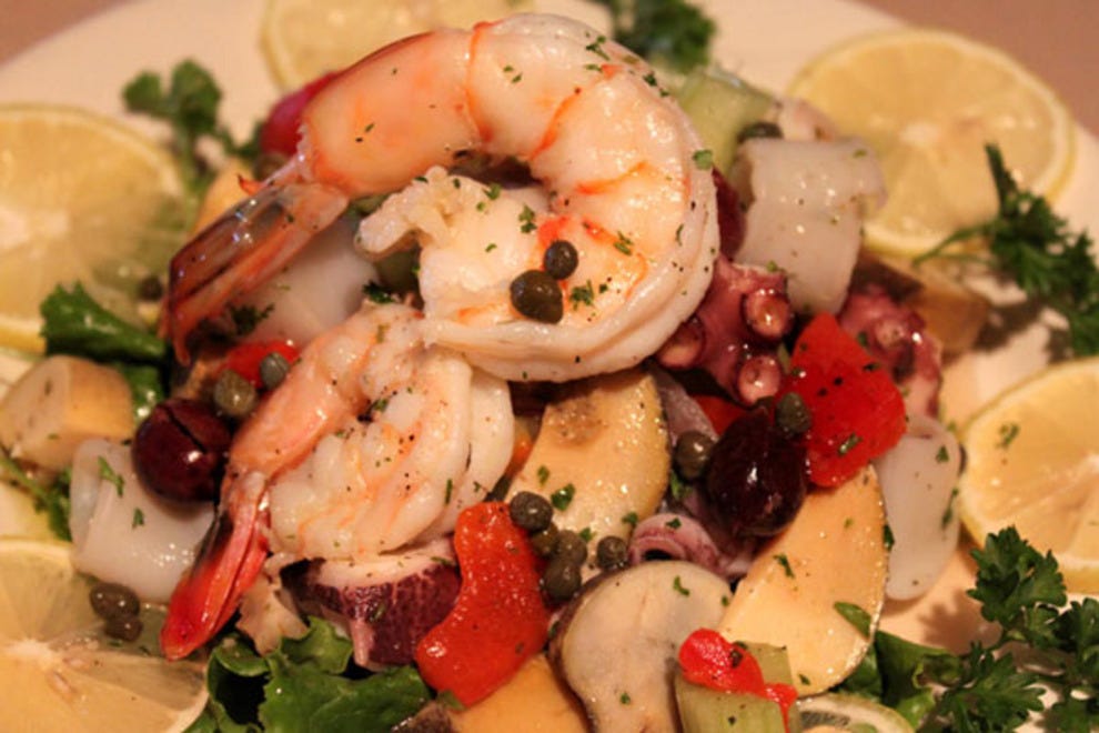 Long Island Italian Food Restaurants 10Best Restaurant Reviews
