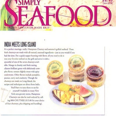 SimplySeafood