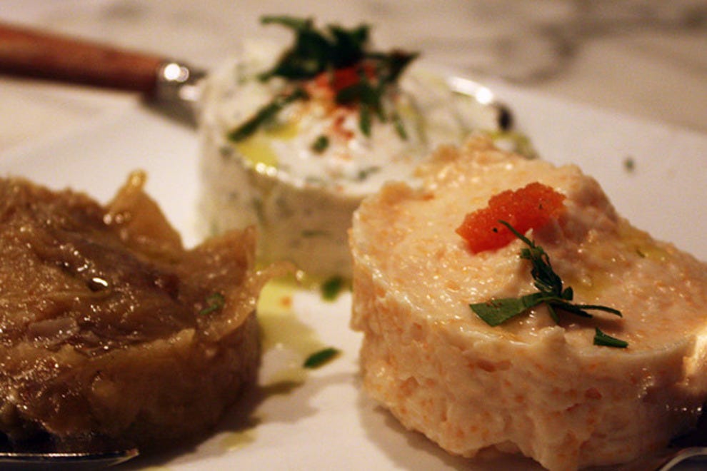 New York Greek Restaurants: 10Best Restaurant Reviews