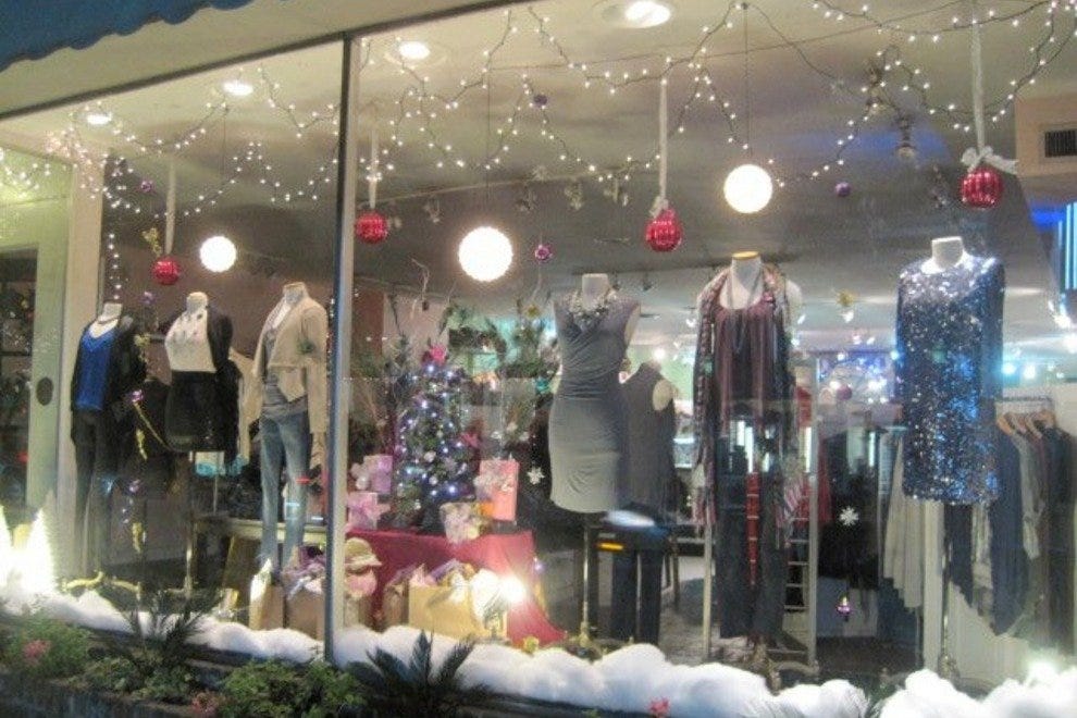 Atlanta Clothing Stores 10Best Clothes Shopping Reviews