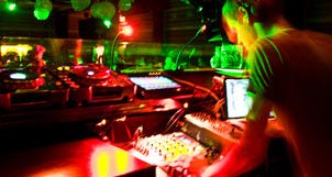 Nightlife