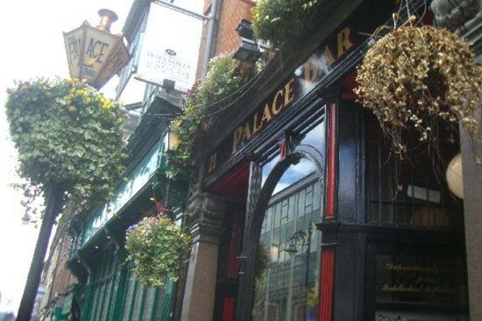 Dublin Outdoor Activities 10Best Outdoors Reviews