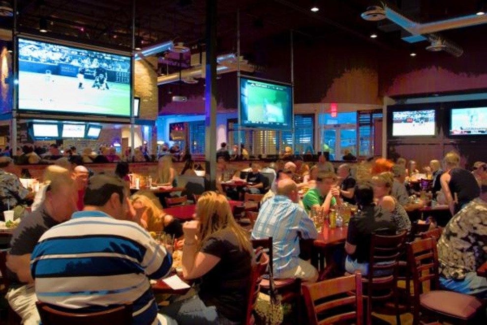 Clancy's Pub Pizza & Grill Phoenix Restaurants Review 10Best Experts