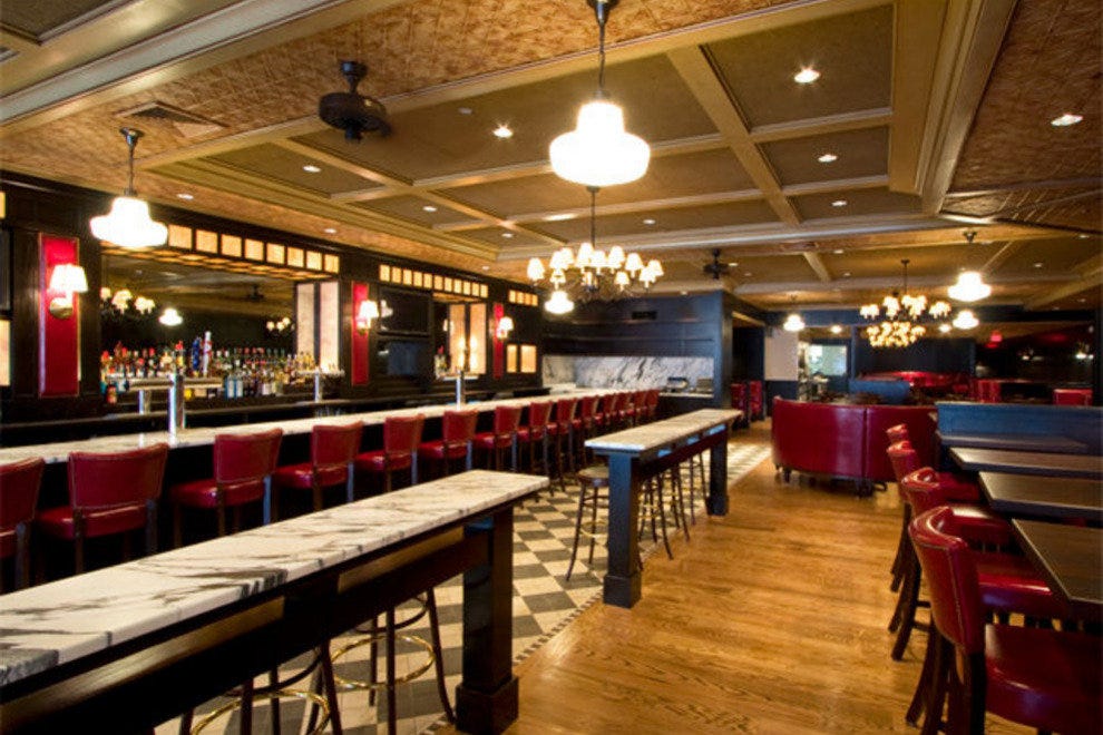 Somerville's Best Restaurants Restaurants in Boston