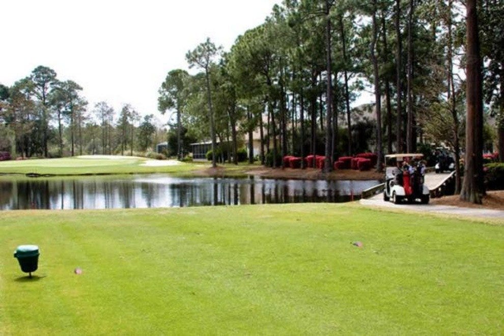 Hombre Golf Club Panama City Attractions Review 10Best Experts and