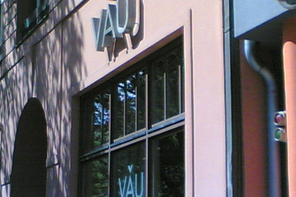 VAU: Berlin Restaurants Review - 10Best Experts and Tourist Reviews VAU: Berlin Restaurants Review - 10Best Experts and Tourist Reviews