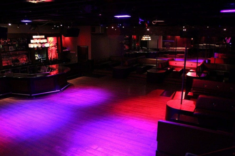 Martini Ranch & Shaker Room Scottsdale Nightlife Review 10Best Experts and Tourist Reviews