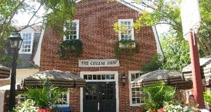 Restaurants