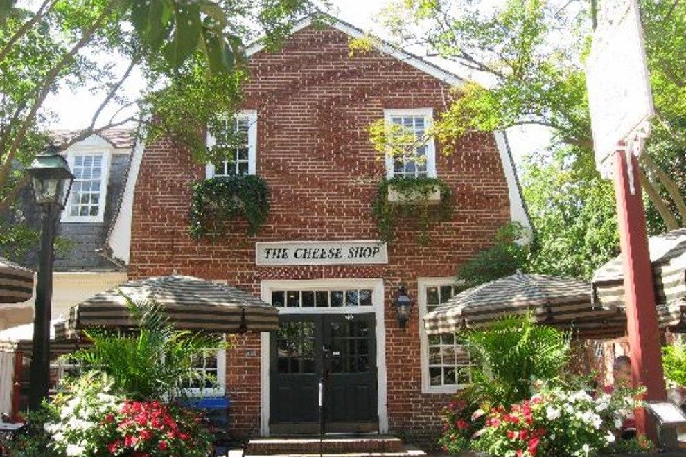 Cheese Shop Williamsburg Restaurants Review 10Best Experts and