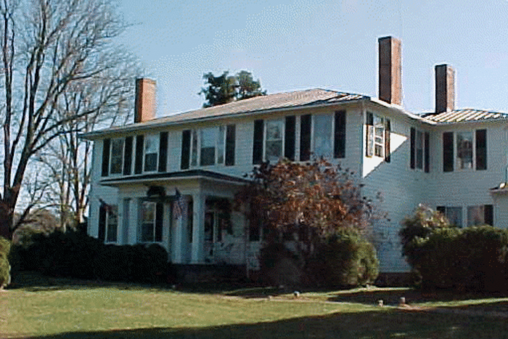 Piney Grove at Southall's Plantation Williamsburg Attractions Review