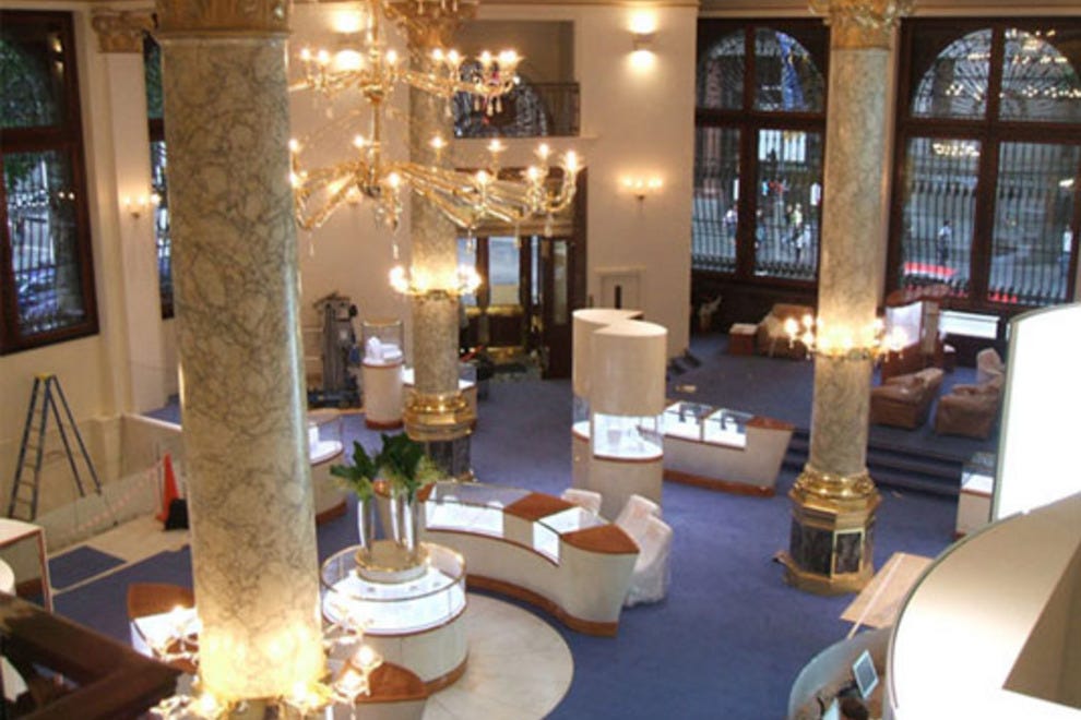 Paspaley Pearls Sydney Shopping Review 10Best Experts and Tourist Reviews