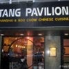 Tang Pavilion