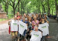 Central Park Walking Tours