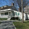 Edgar Allan Poe Cottage