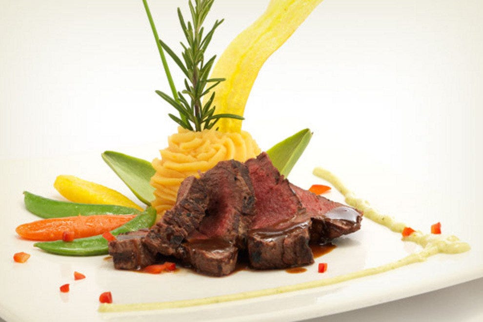 Québec City Italian Food Restaurants 10Best Restaurant Reviews