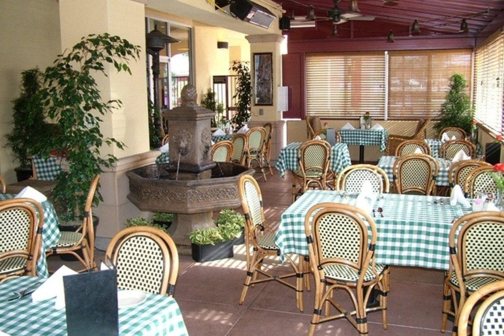 best italian restaurant in san jose