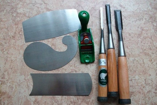 Highland Woodworking