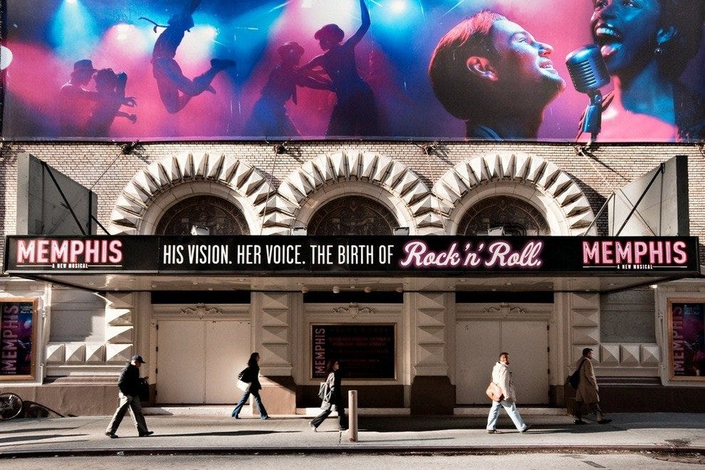 Marquee New York Nightlife Review 10Best Experts and Tourist Reviews