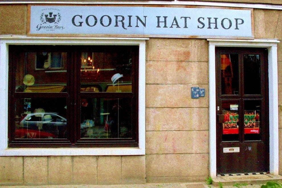 Berlin Mens Clothing Stores 10Best Shopping Reviews