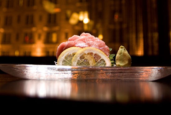 OSUSHI