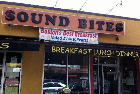 sound-bites