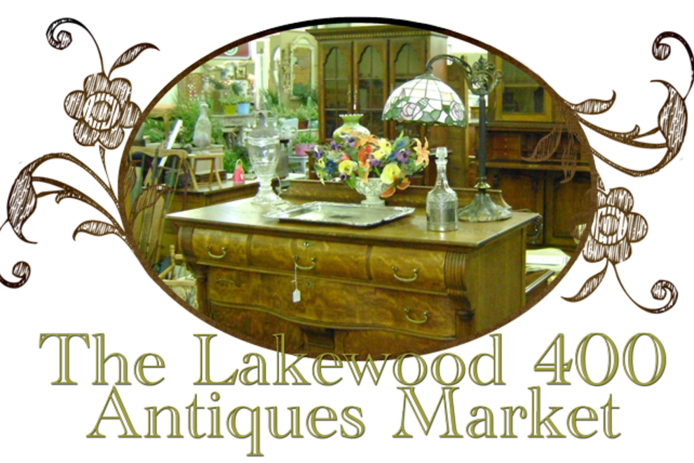 Lakewood 400 Antiques Market Atlanta Shopping Review 10Best Experts