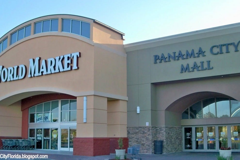 Outlet In Panama City Beach Fl Outlet In Panama City Beach Fl