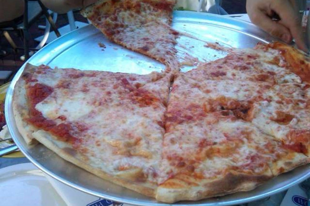 World Pie Long Island Restaurants Review 10Best Experts and Tourist