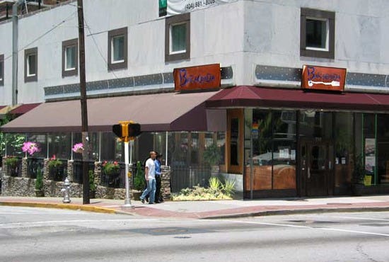 Baraonda