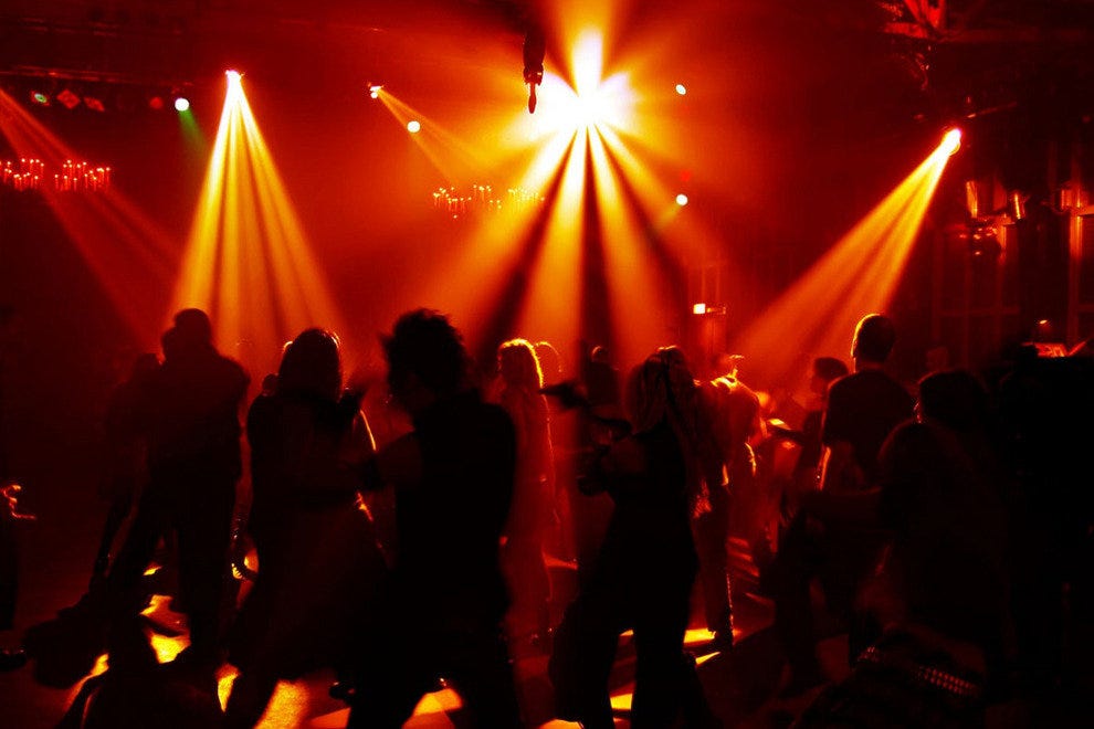 Tabu Dance Lounge Long Island Nightlife Review 10Best Experts and