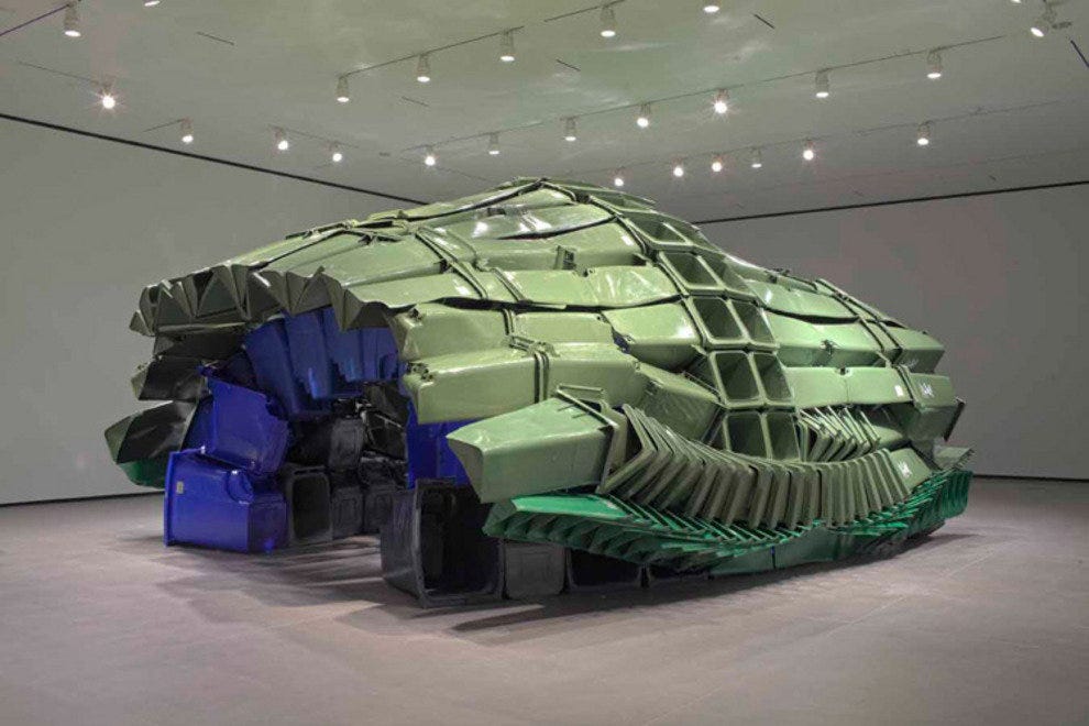 Art Gallery of Alberta Edmonton Attractions Review 10Best Experts