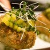 Wild Tangerine is one of the best restaurants in Edmonton, AB